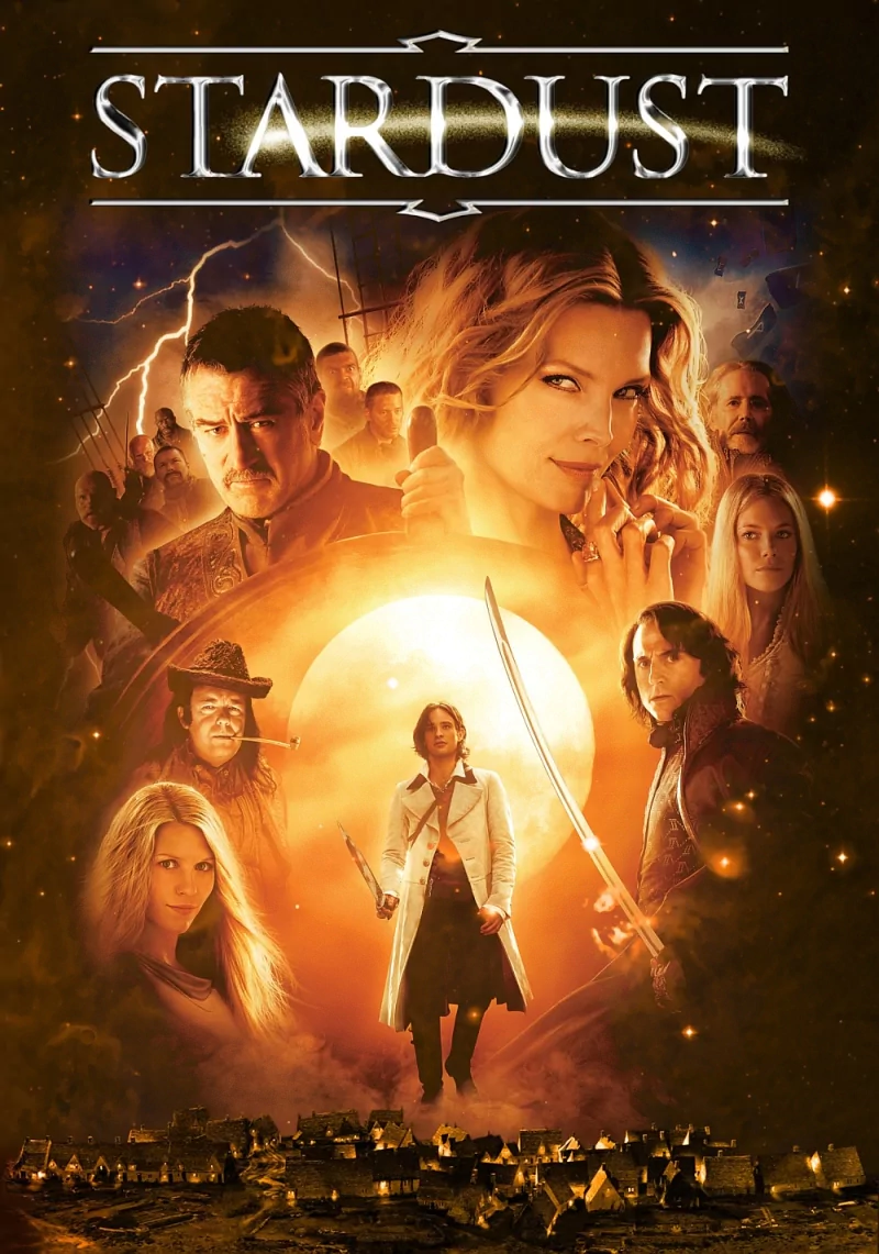 movie Stardust Image