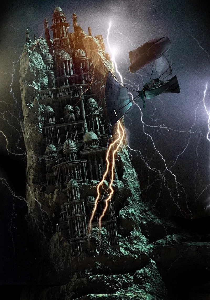 movie Stardust Image