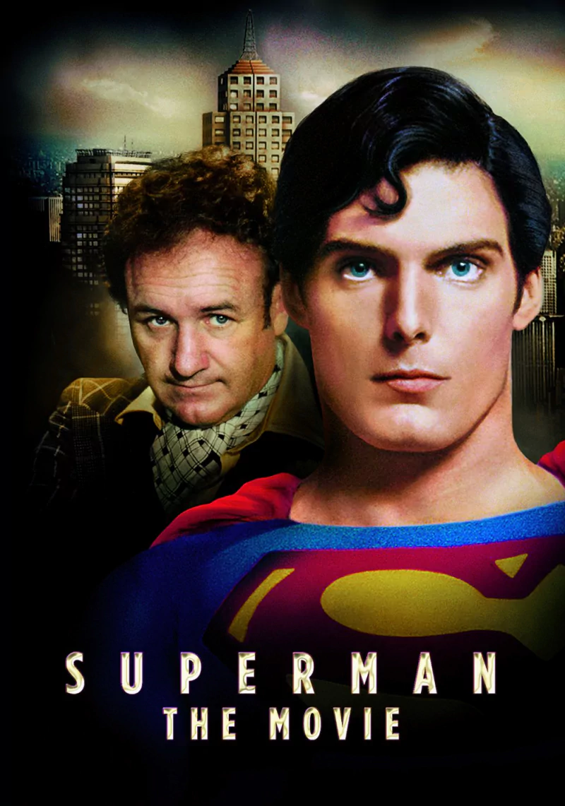 movie Superman (1978) Image