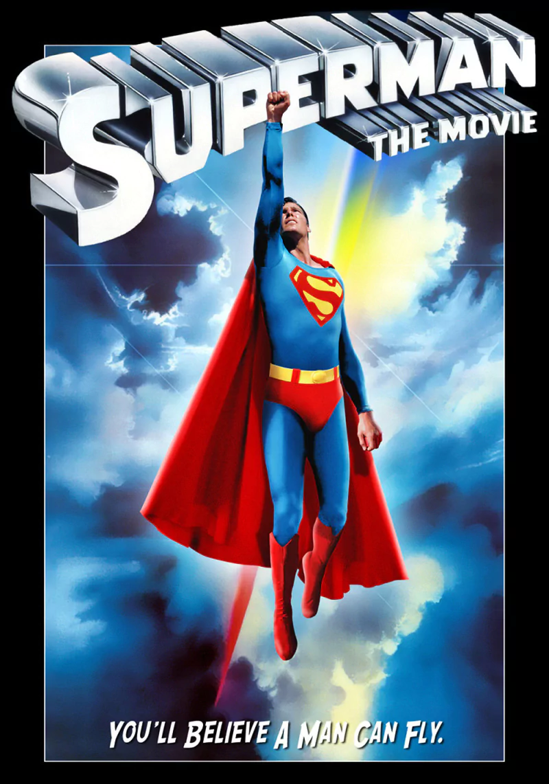 movie Superman (1978) Image