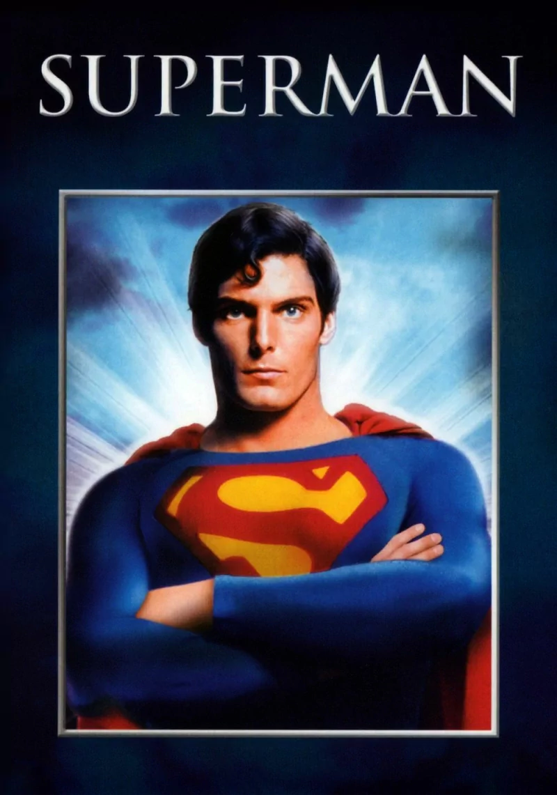 movie Superman (1978) Image