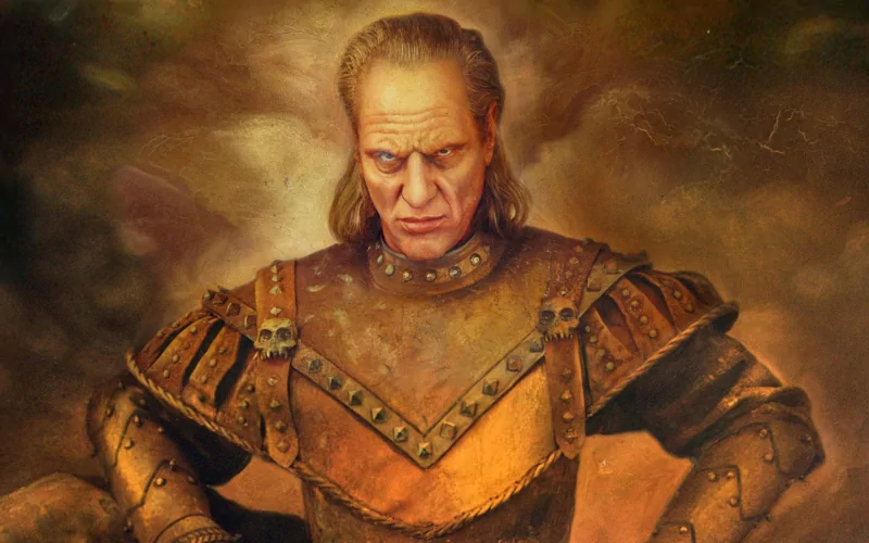 movie Ghostbusters II Image