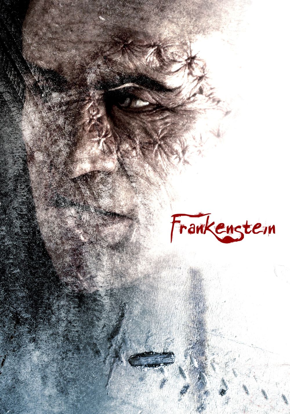Frankenstein (1994) Art