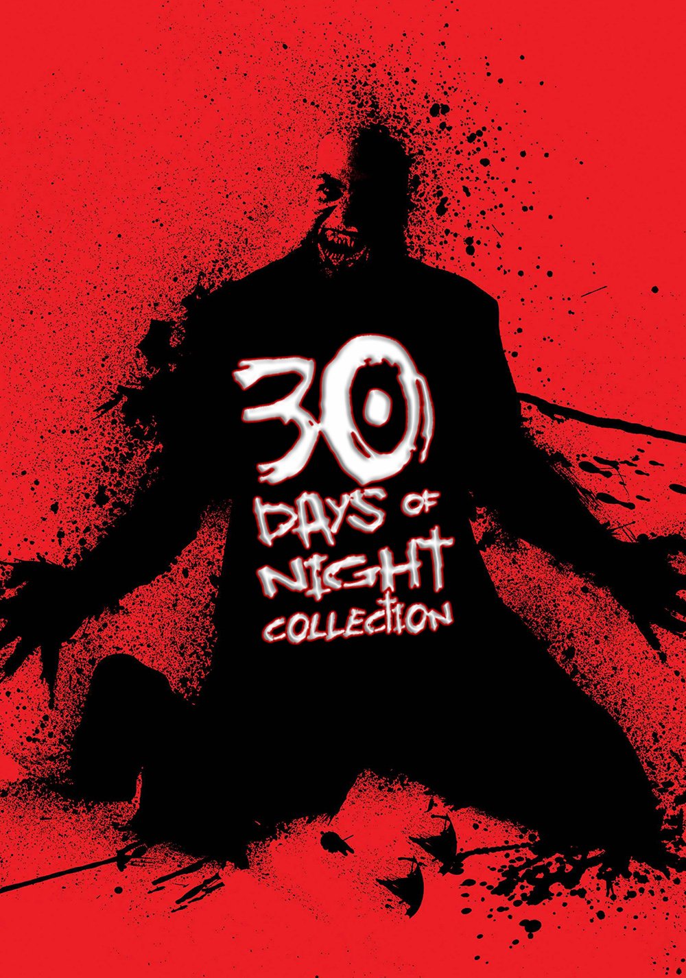 30 Days Of Night Art