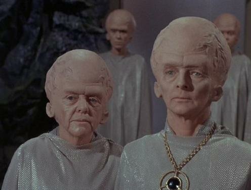 Download TV Show Star Trek Tos Art