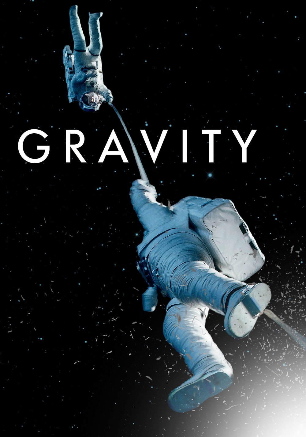 Download Movie Gravity (2013) Art