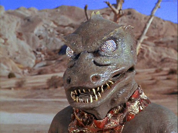 Download TV Show Star Trek Tos Art