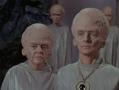 TV Show star trek tos Image