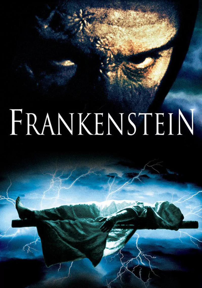 movie Frankenstein (1994) Image