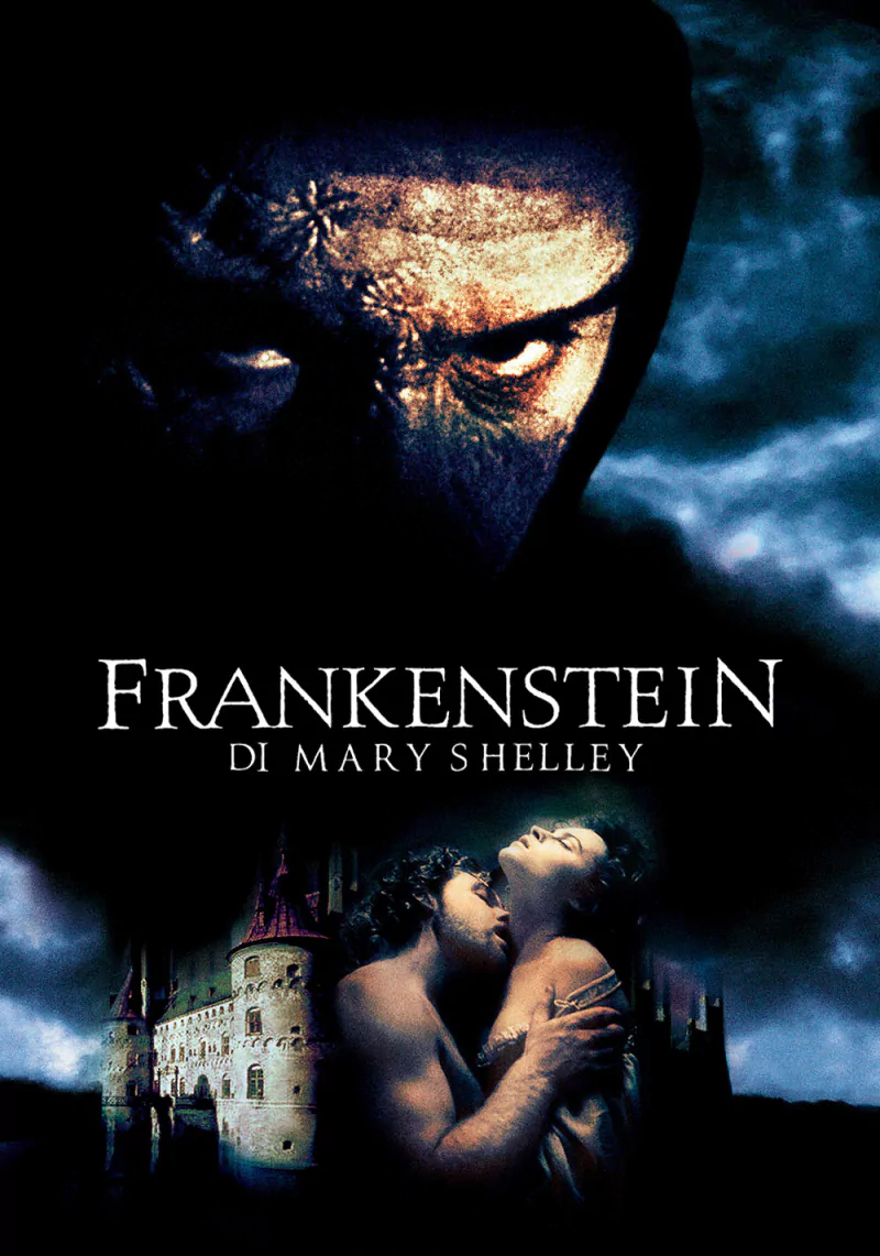 movie Frankenstein (1994) Image