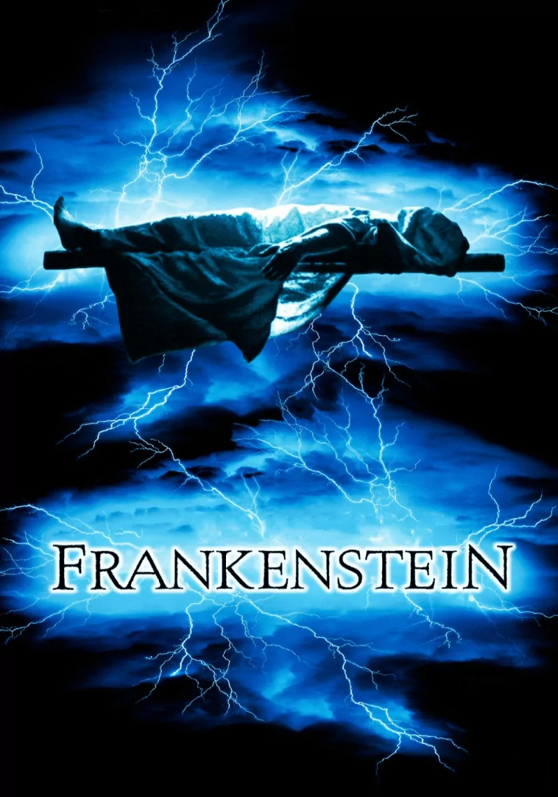 movie Frankenstein (1994) Image