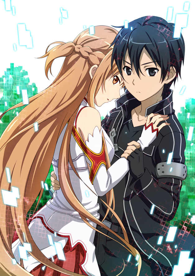 Sword Art Online Art Id