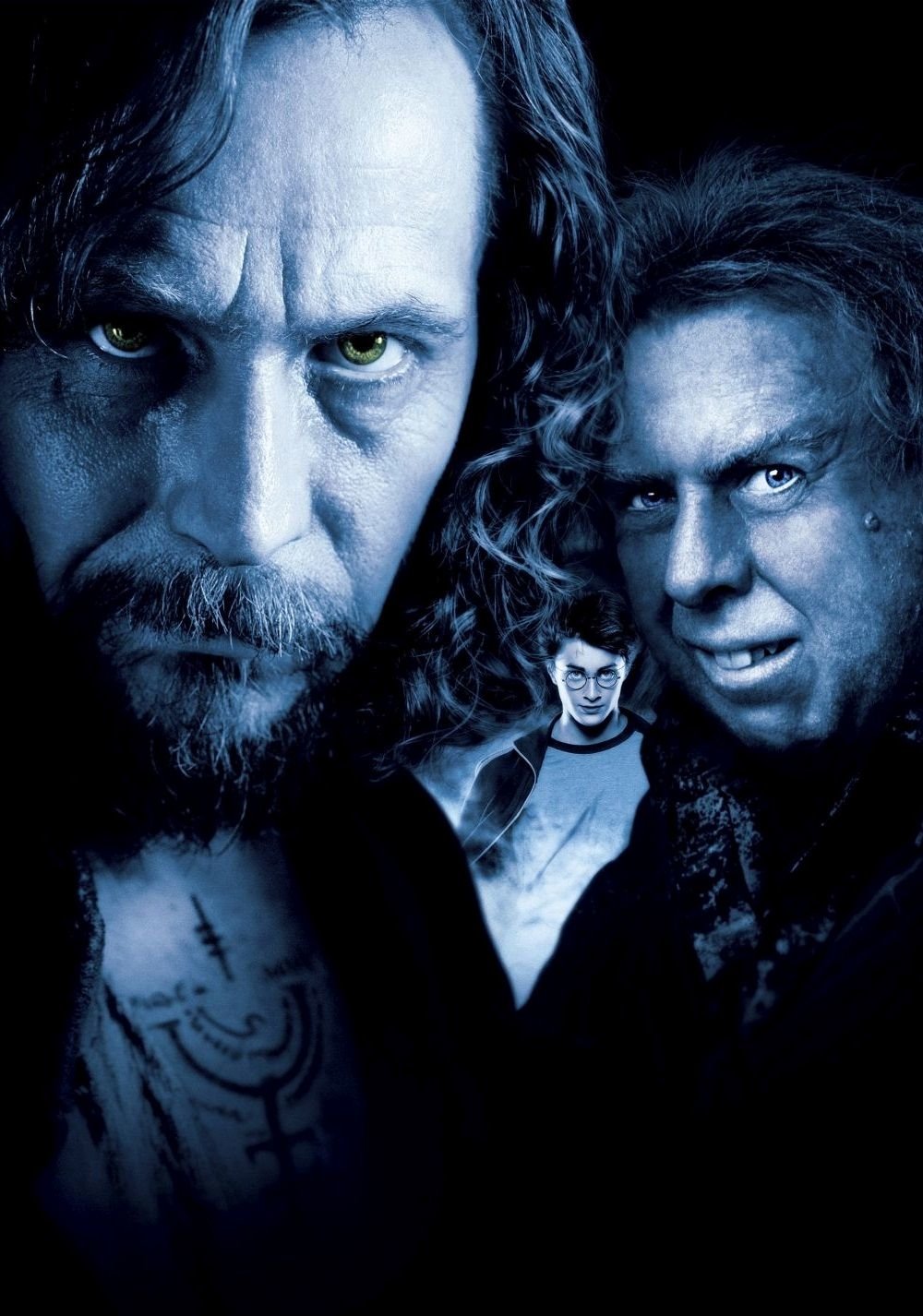 Download Movie Harry Potter And The Prisoner Of Azkaban Art