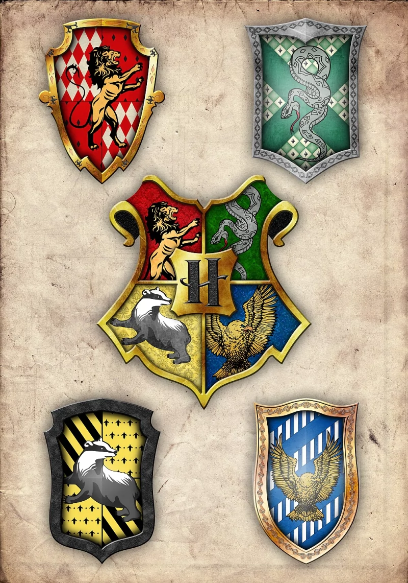 movie Harry Potter and the Philosopher's Stone Image