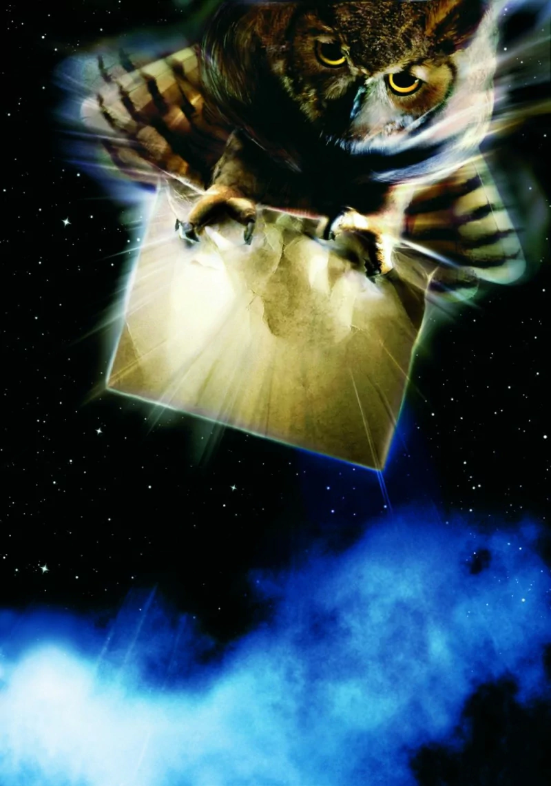 movie Harry Potter and the Philosopher's Stone Image