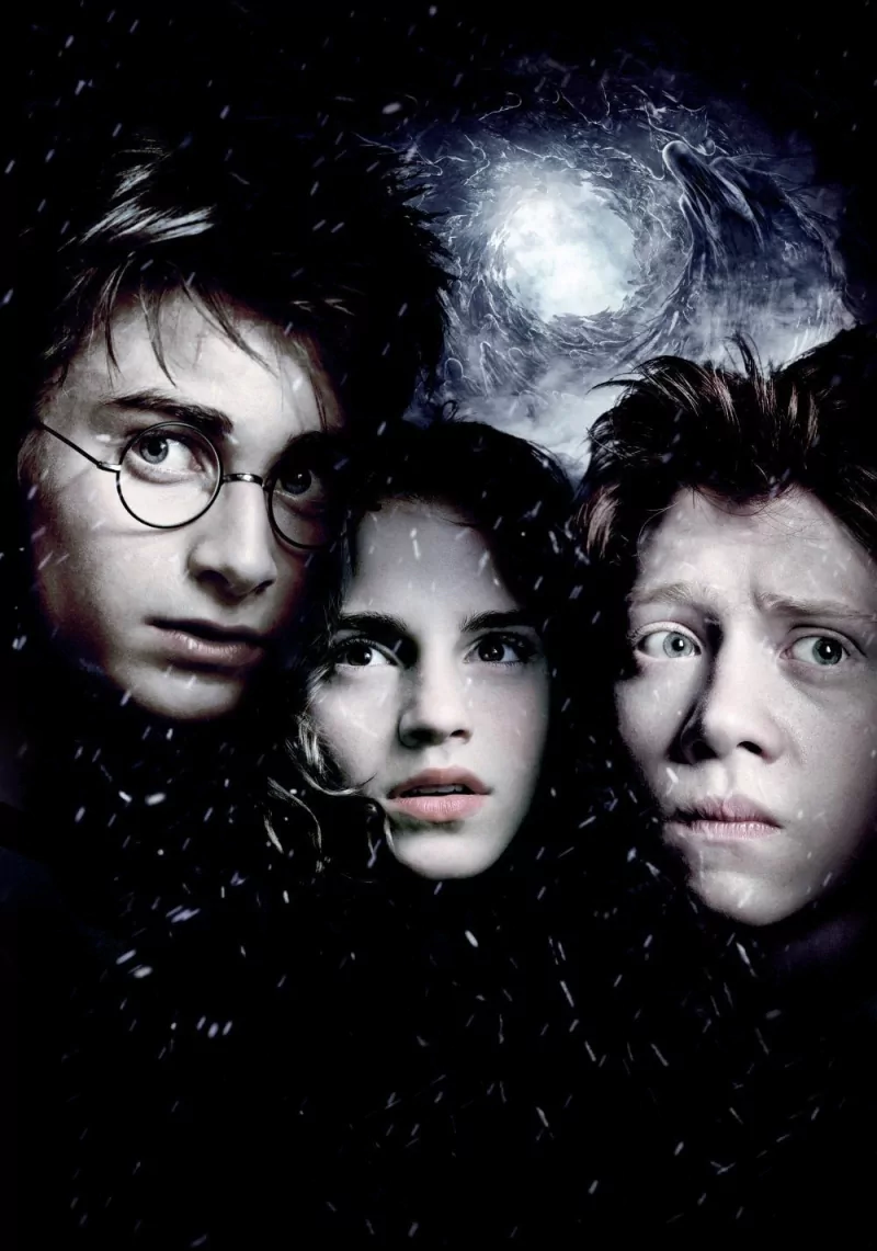movie Harry Potter and the Prisoner of Azkaban Image