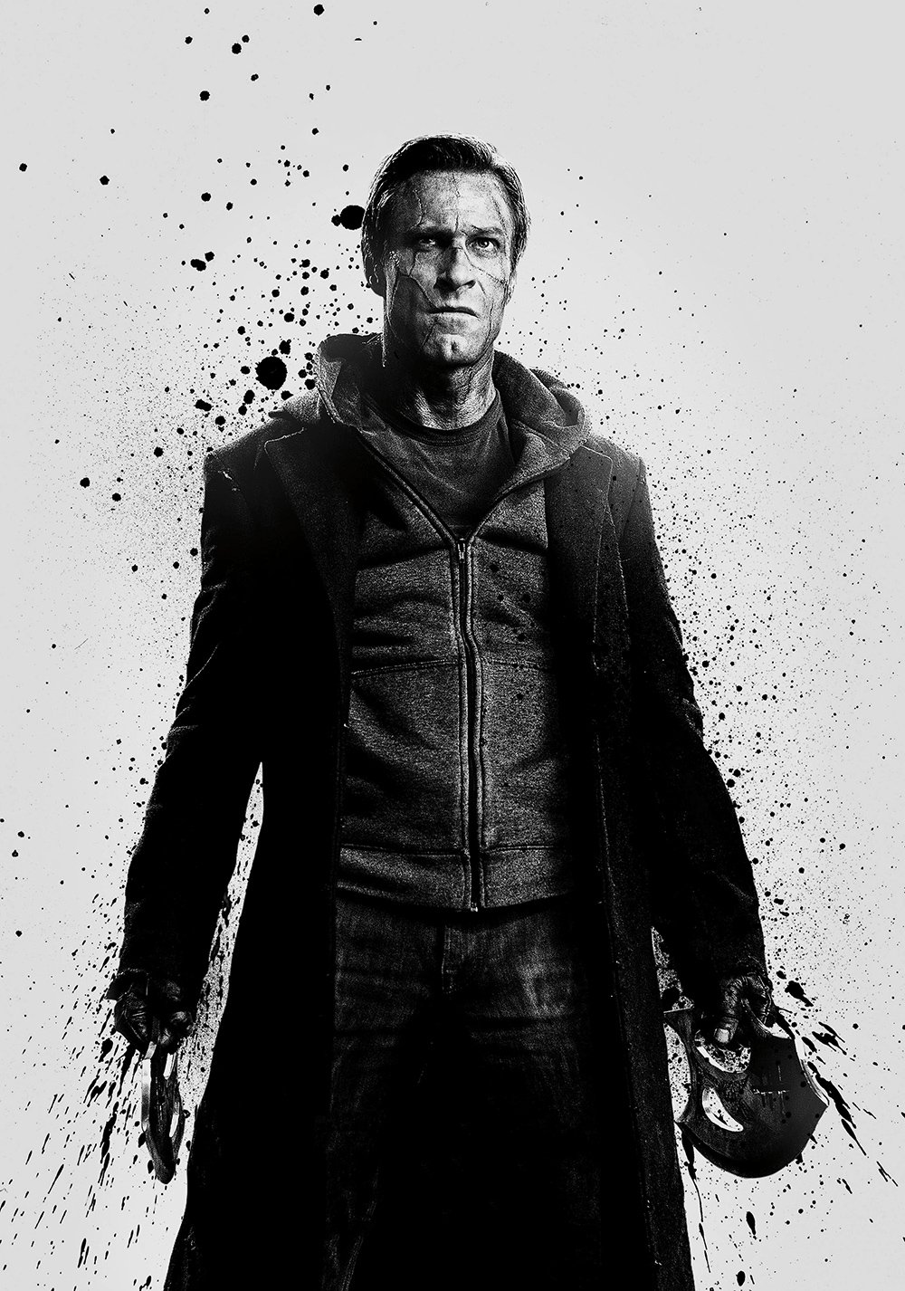 Download Movie I, Frankenstein Art