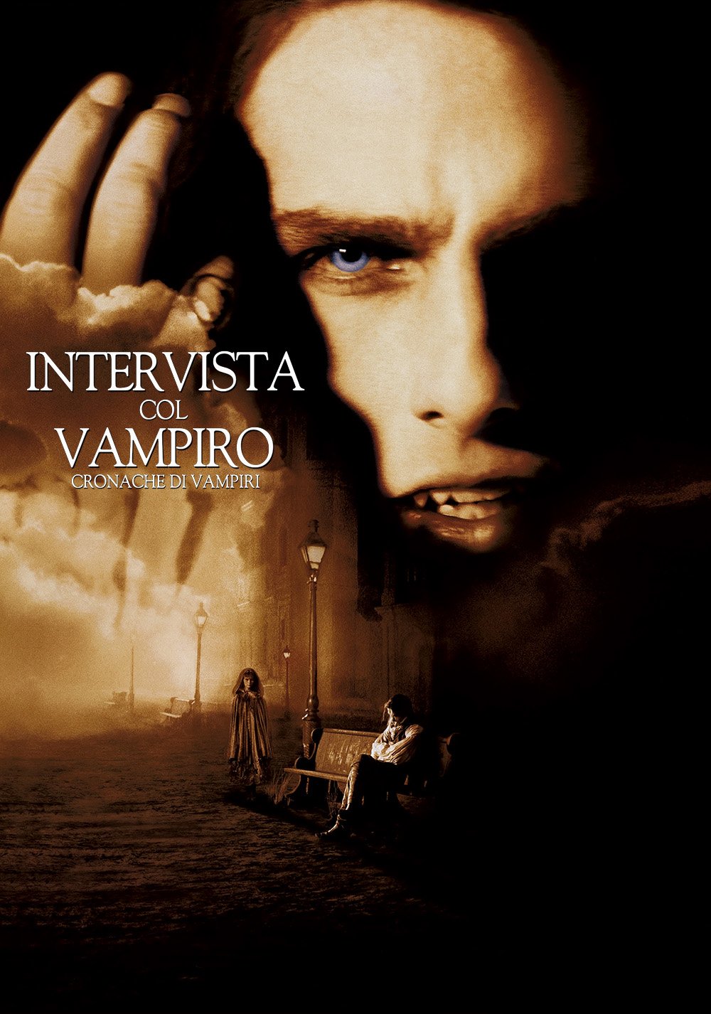 Download Movie Interview With The Vampire Art