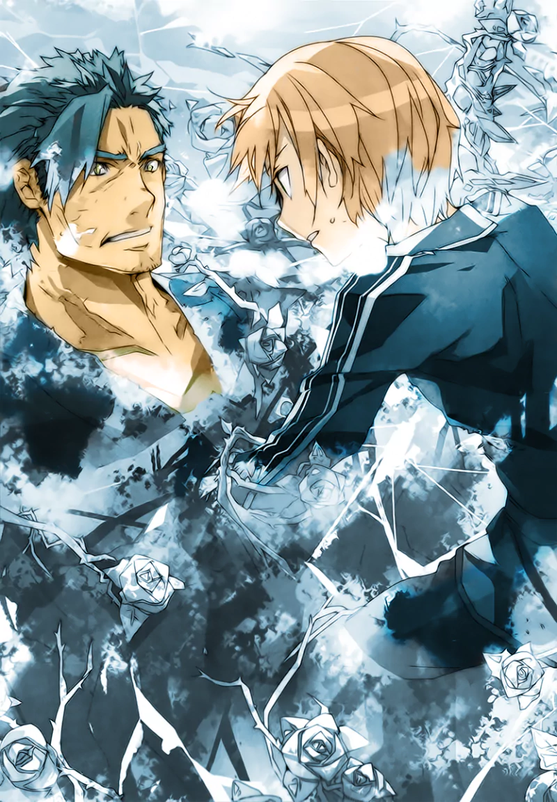 Eugeo (Sword Art Online) Anime Sword Art Online Image
