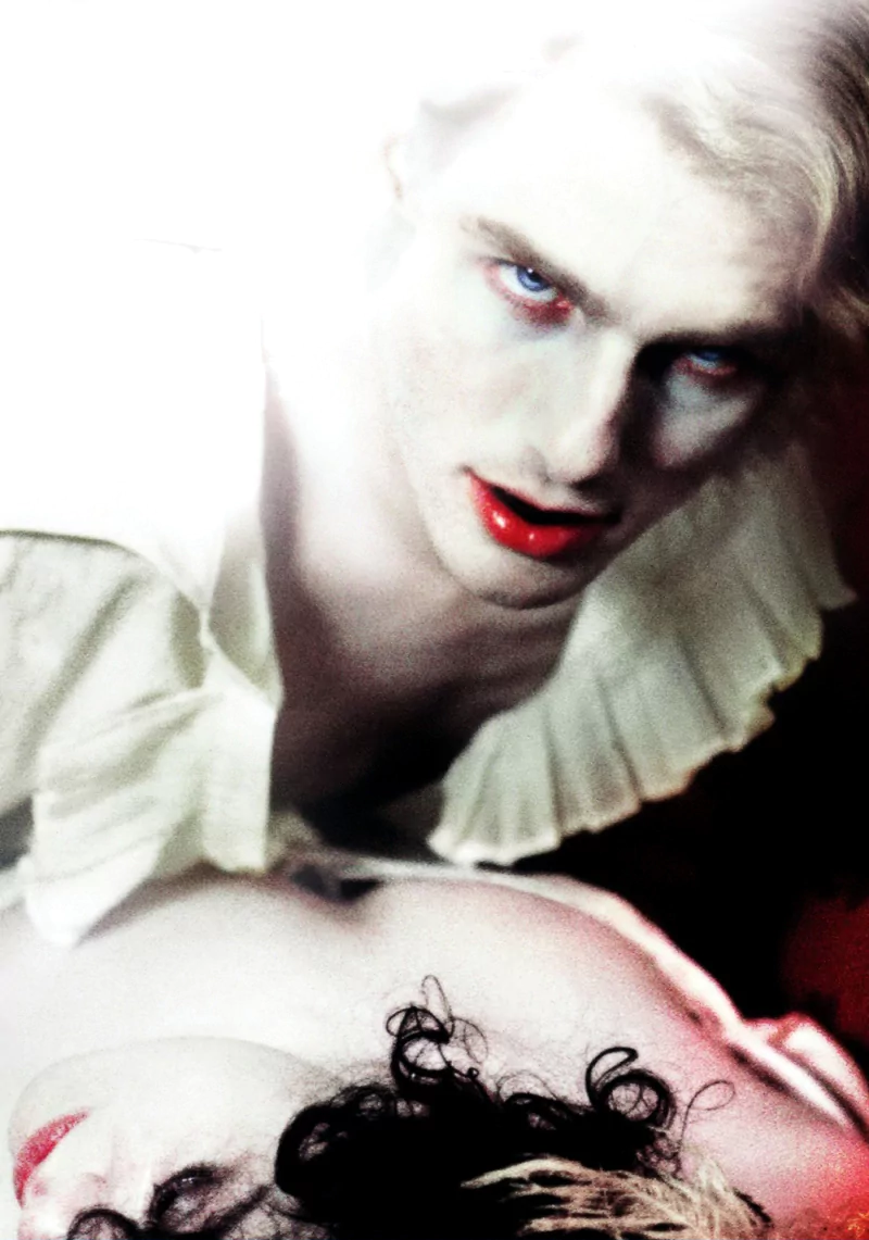 movie Interview with the Vampire Image