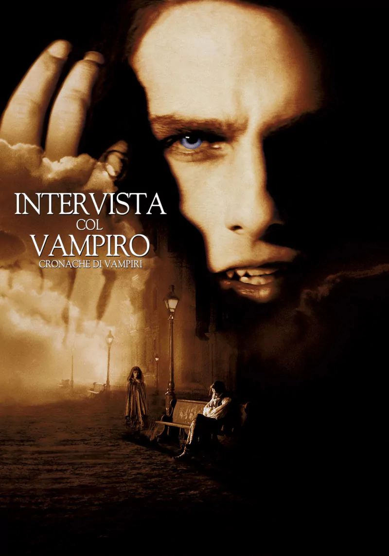 movie Interview with the Vampire Image