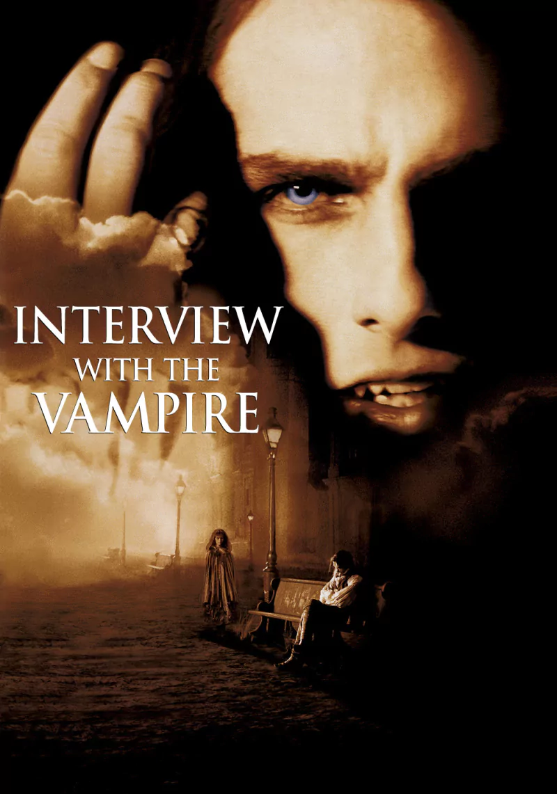 movie Interview with the Vampire Image