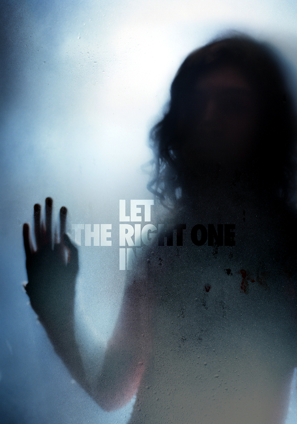 Let the Right One In Art