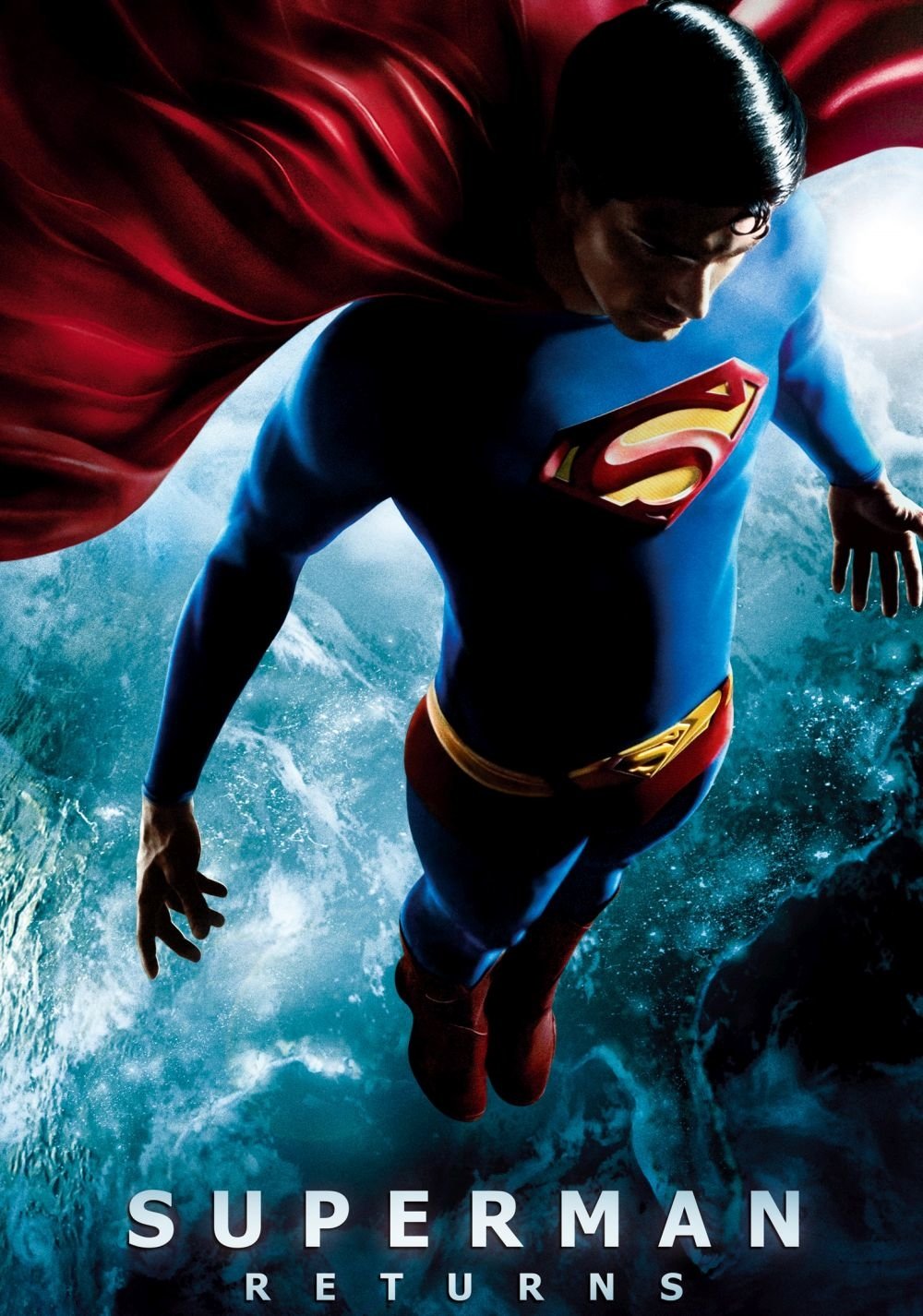 Download Movie Superman Returns Art