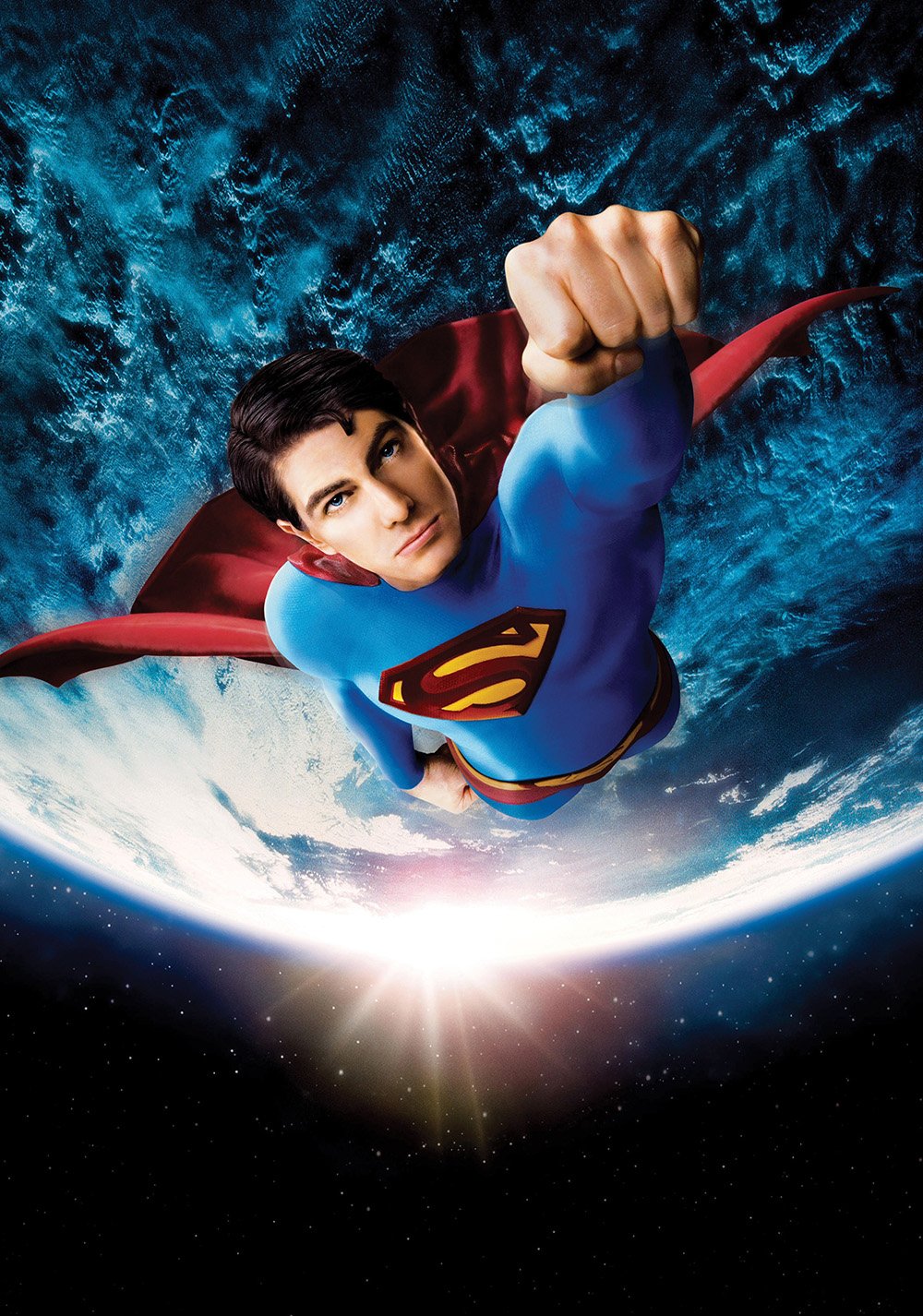 Download Movie Superman Returns Art