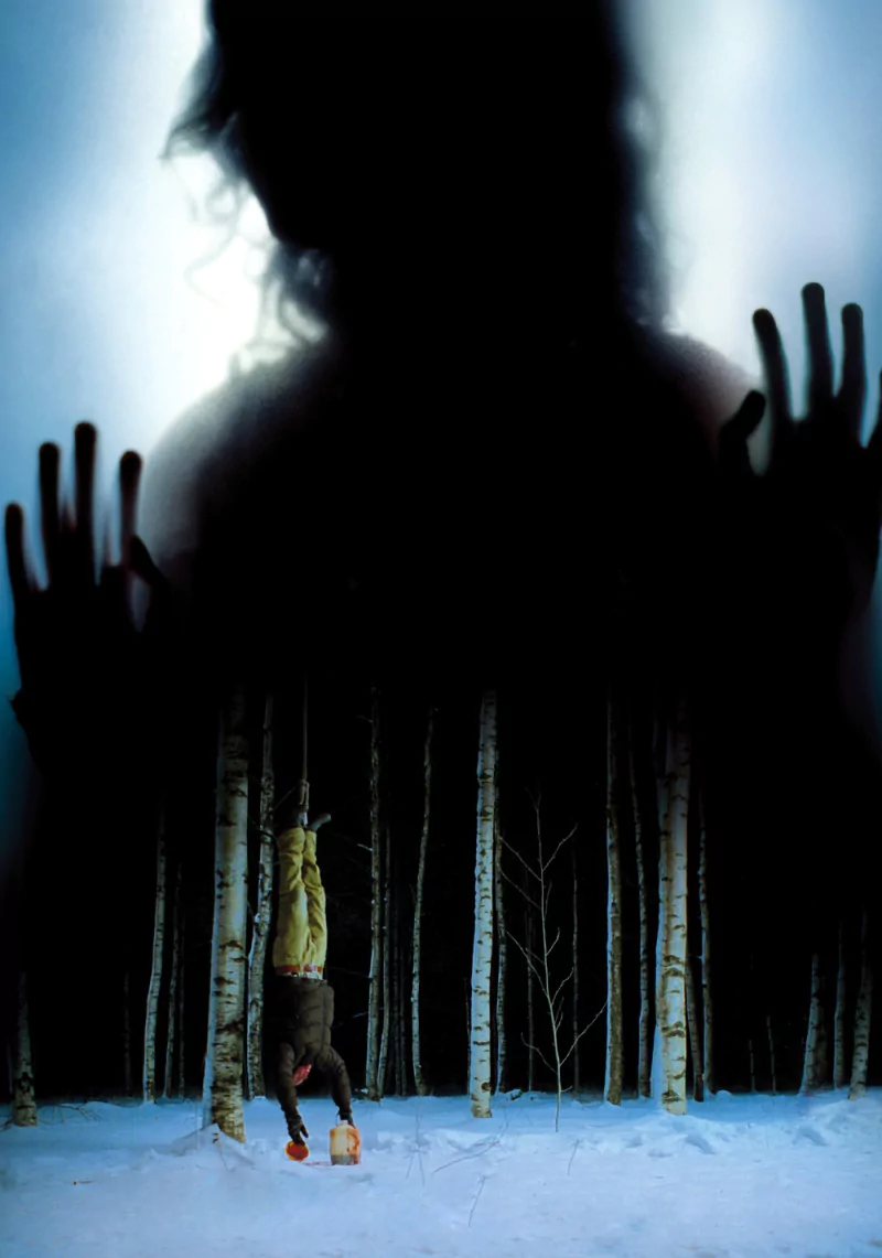 movie Let the Right One In Image