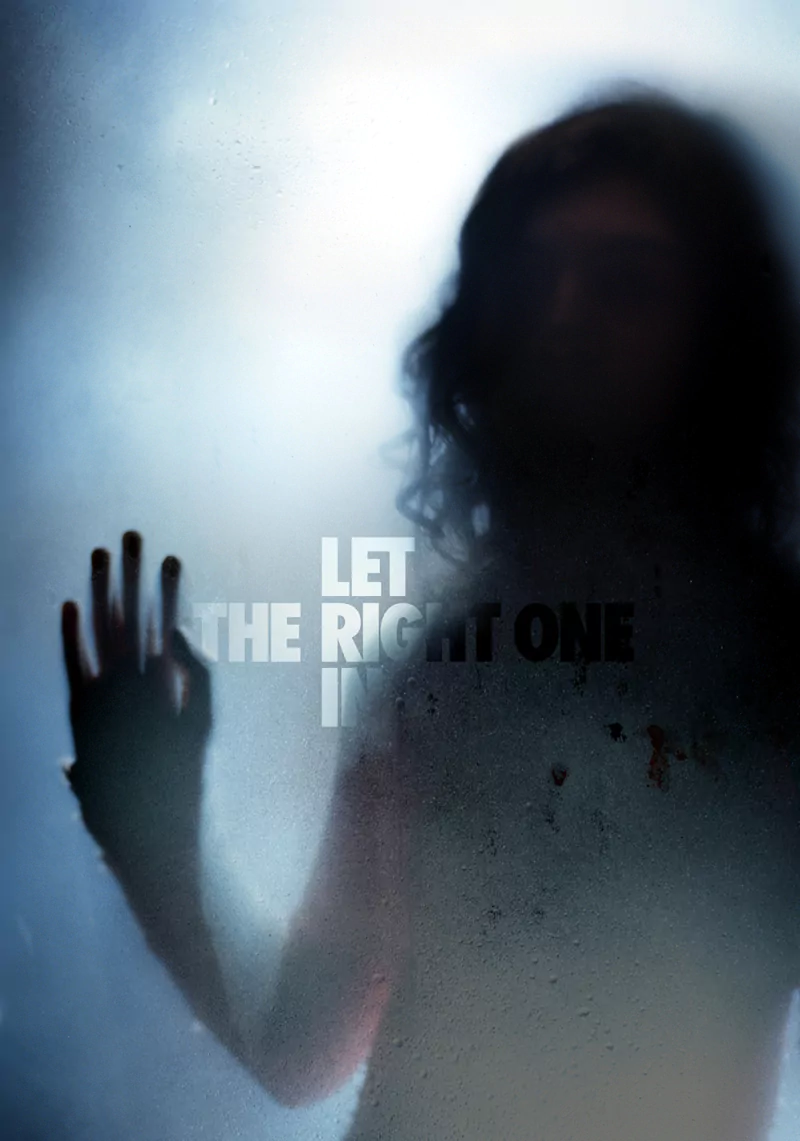movie Let the Right One In Image