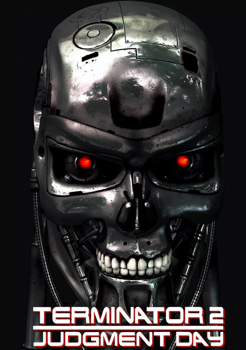 movie Terminator 2: Judgment Day Image