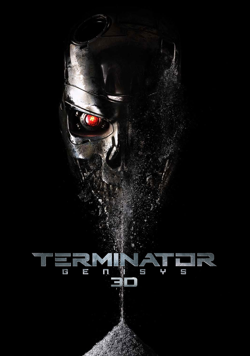 Terminator Genisys Art