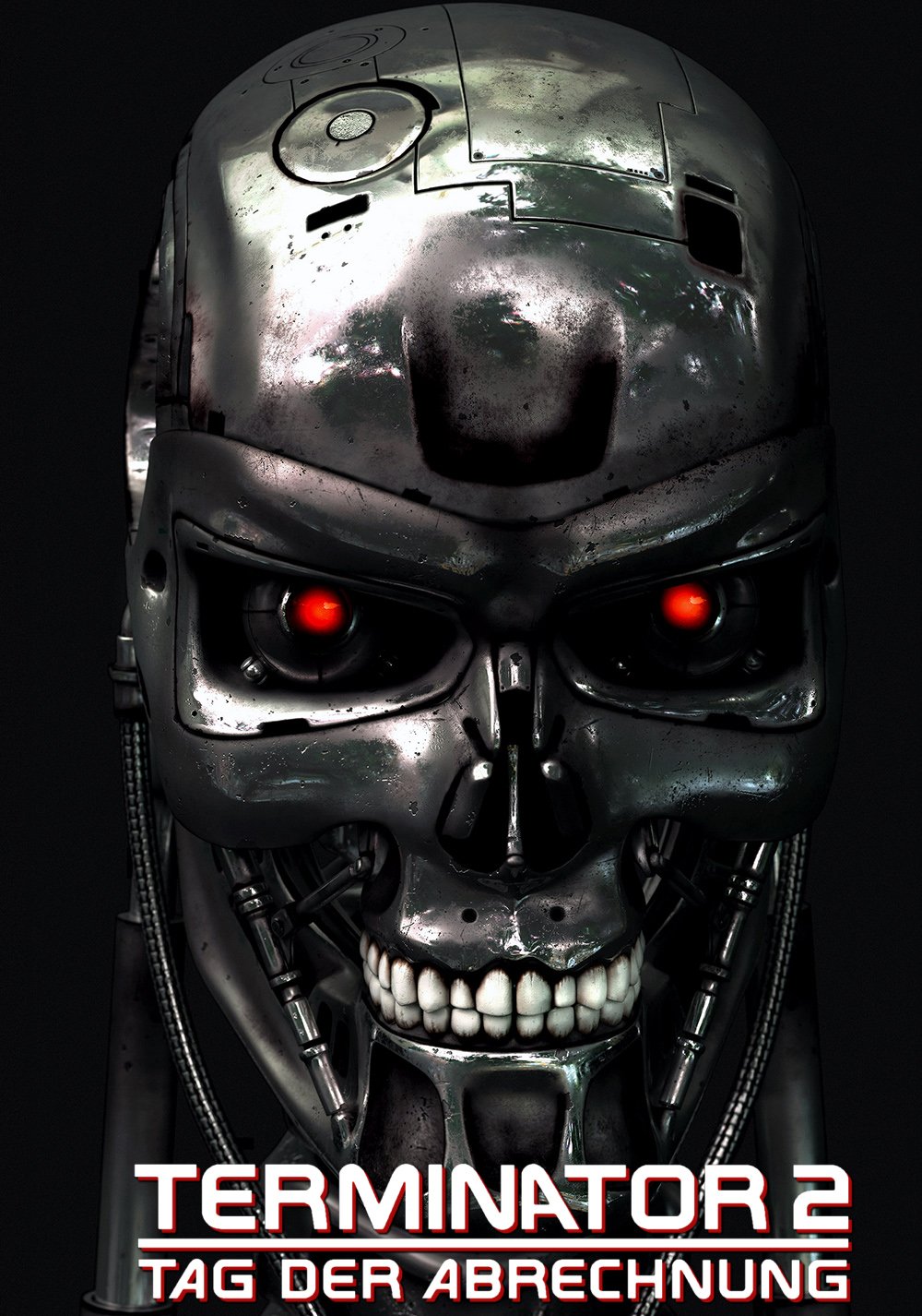 Download Movie Terminator 2: Judgment Day Art