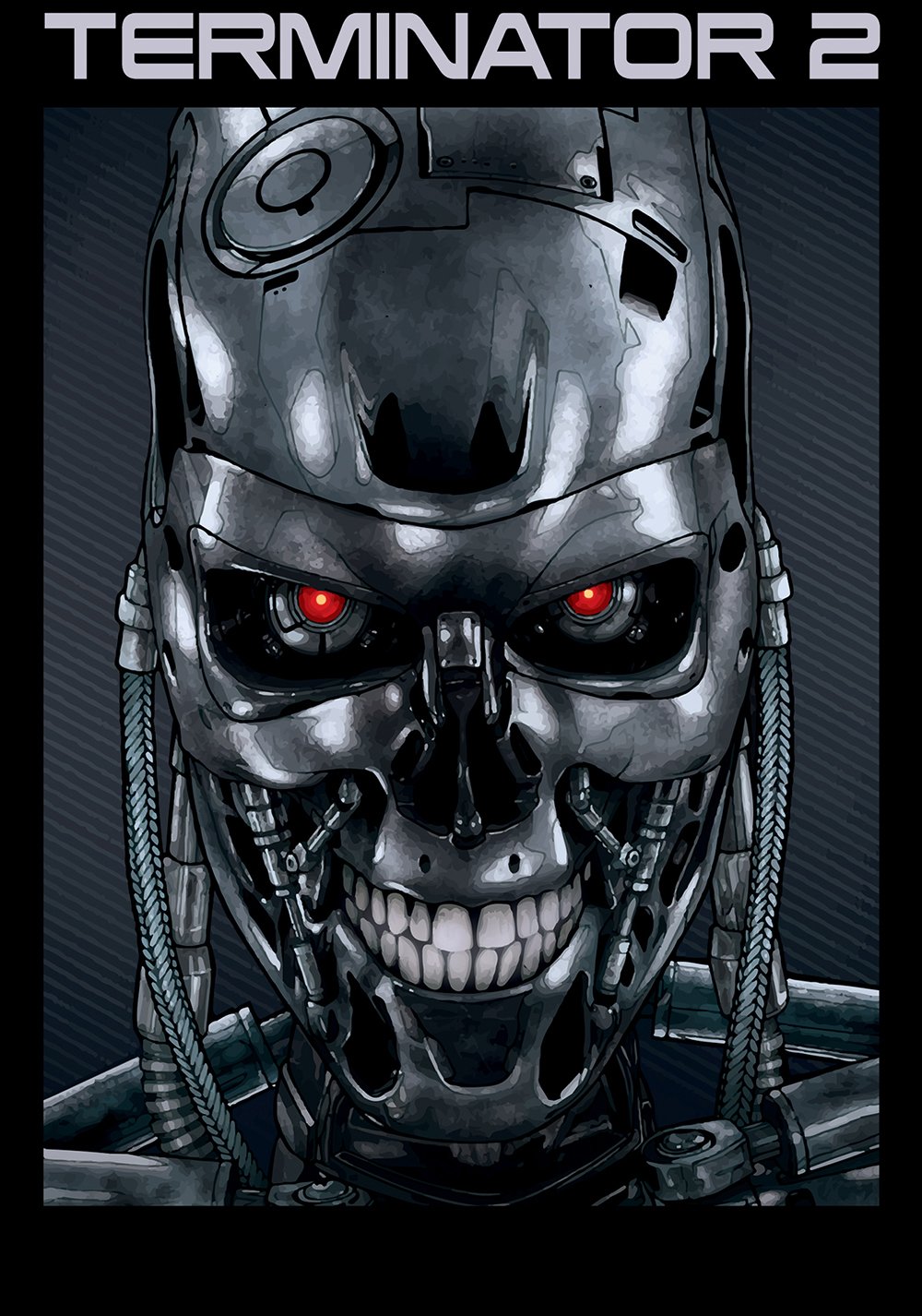 Download Movie Terminator 2: Judgment Day Art