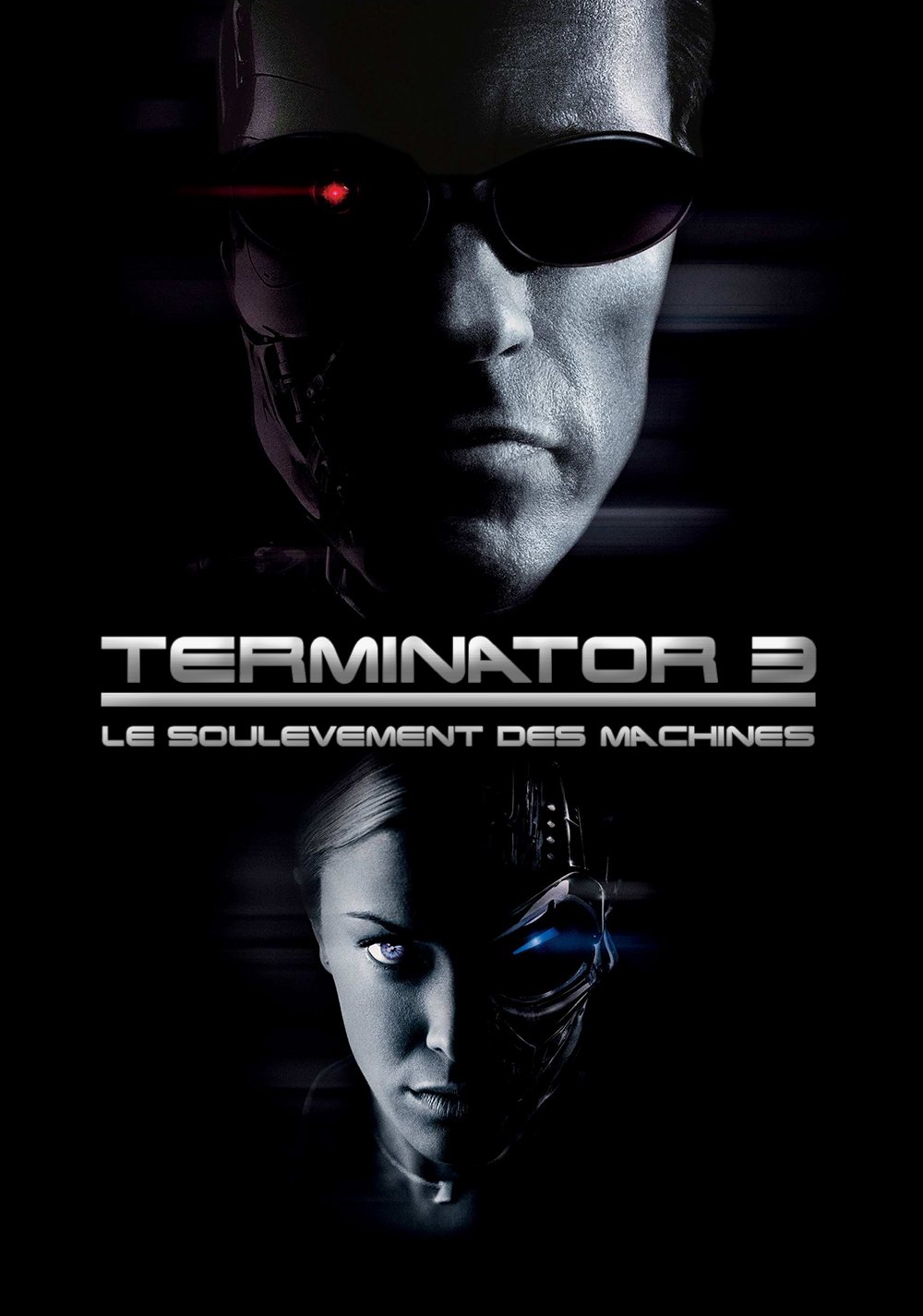 Download Movie Terminator 3: Rise Of The Machines Art