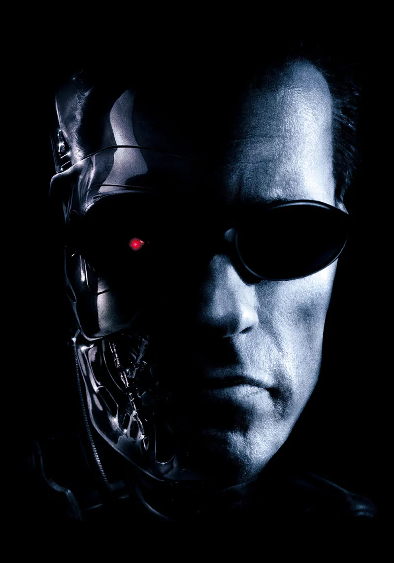 movie Terminator 3: Rise of the Machines Image