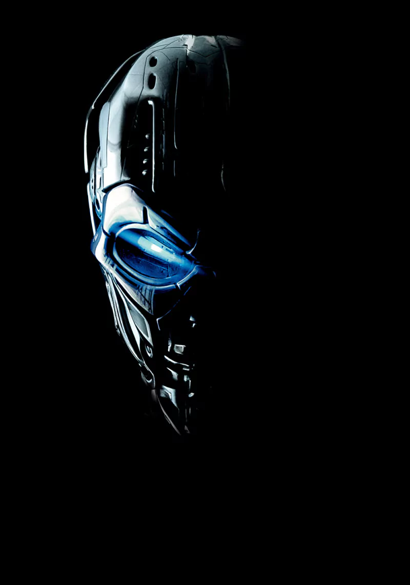 movie Terminator 3: Rise of the Machines Image