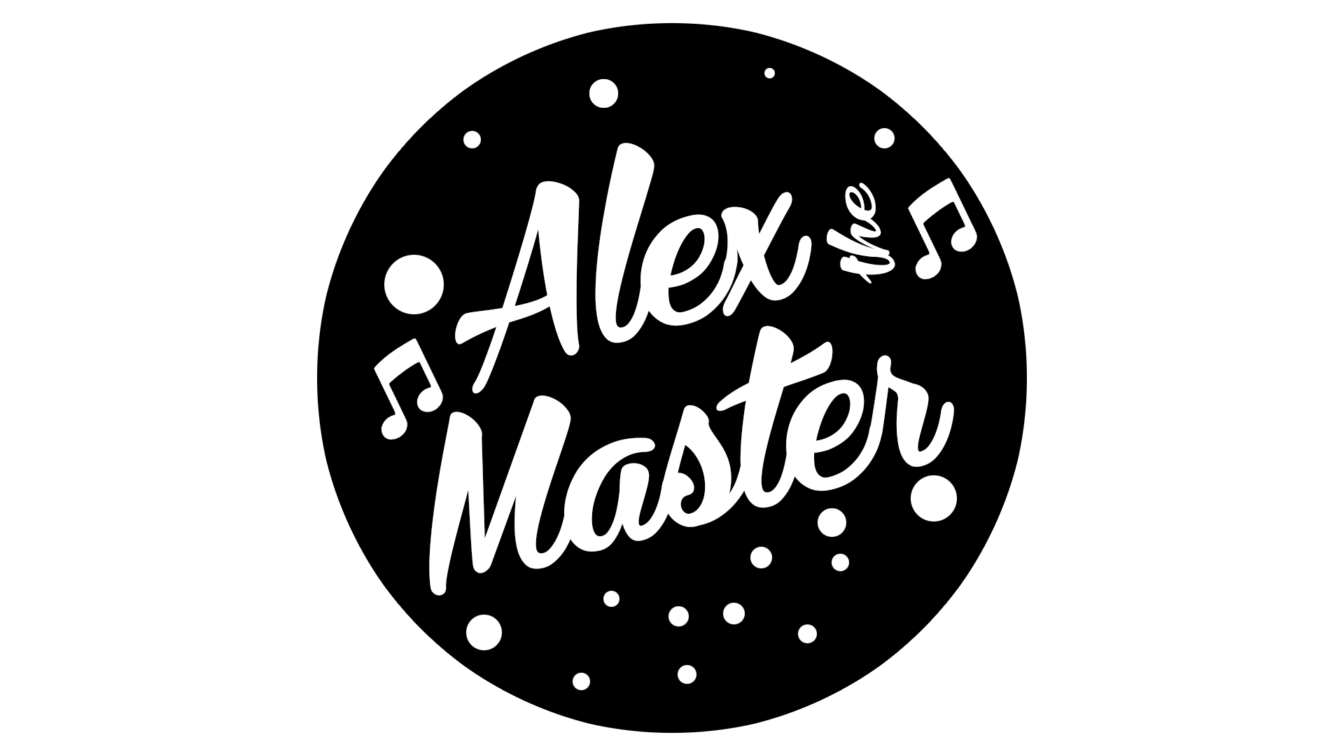 Alex The Master's Avatar by AlexTheMasterYT
