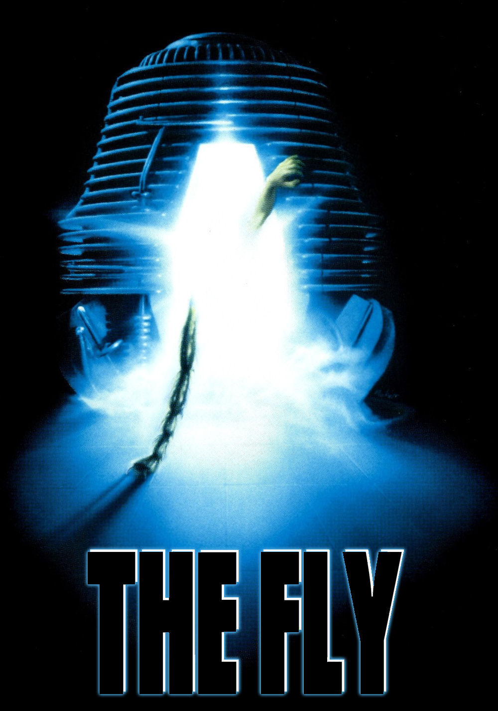 The Fly (1986) Art