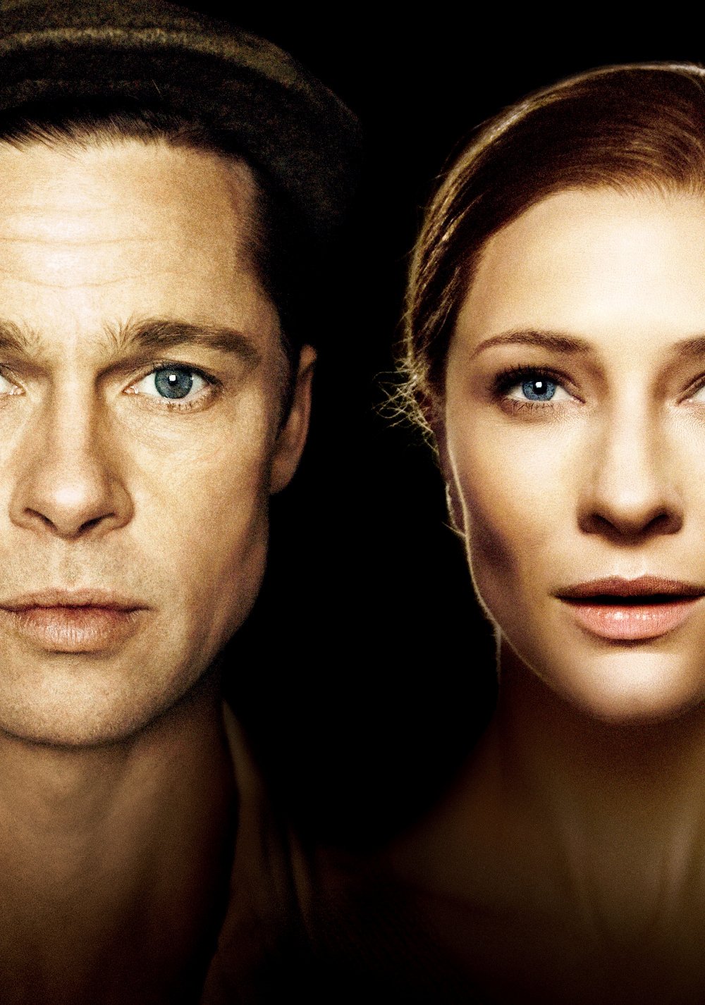 Download Movie The Curious Case Of Benjamin Button Art
