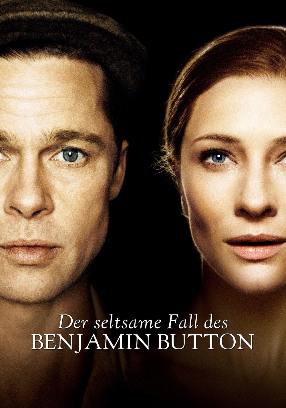 Download Movie The Curious Case Of Benjamin Button Art