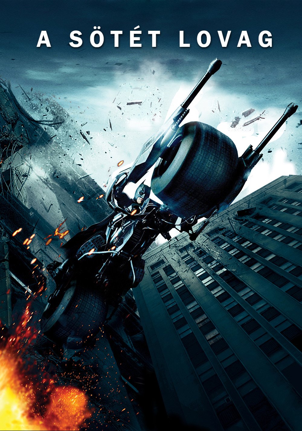 Download Movie The Dark Knight Art