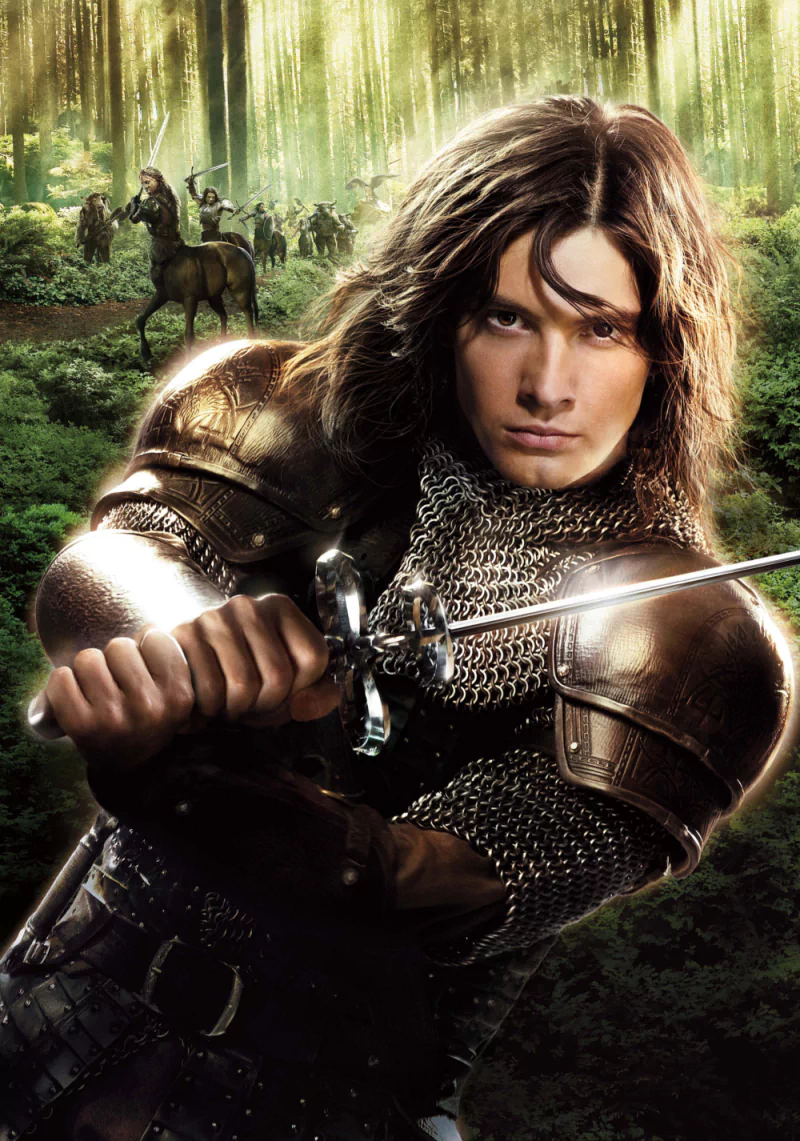 movie The Chronicles of Narnia: Prince Caspian Image