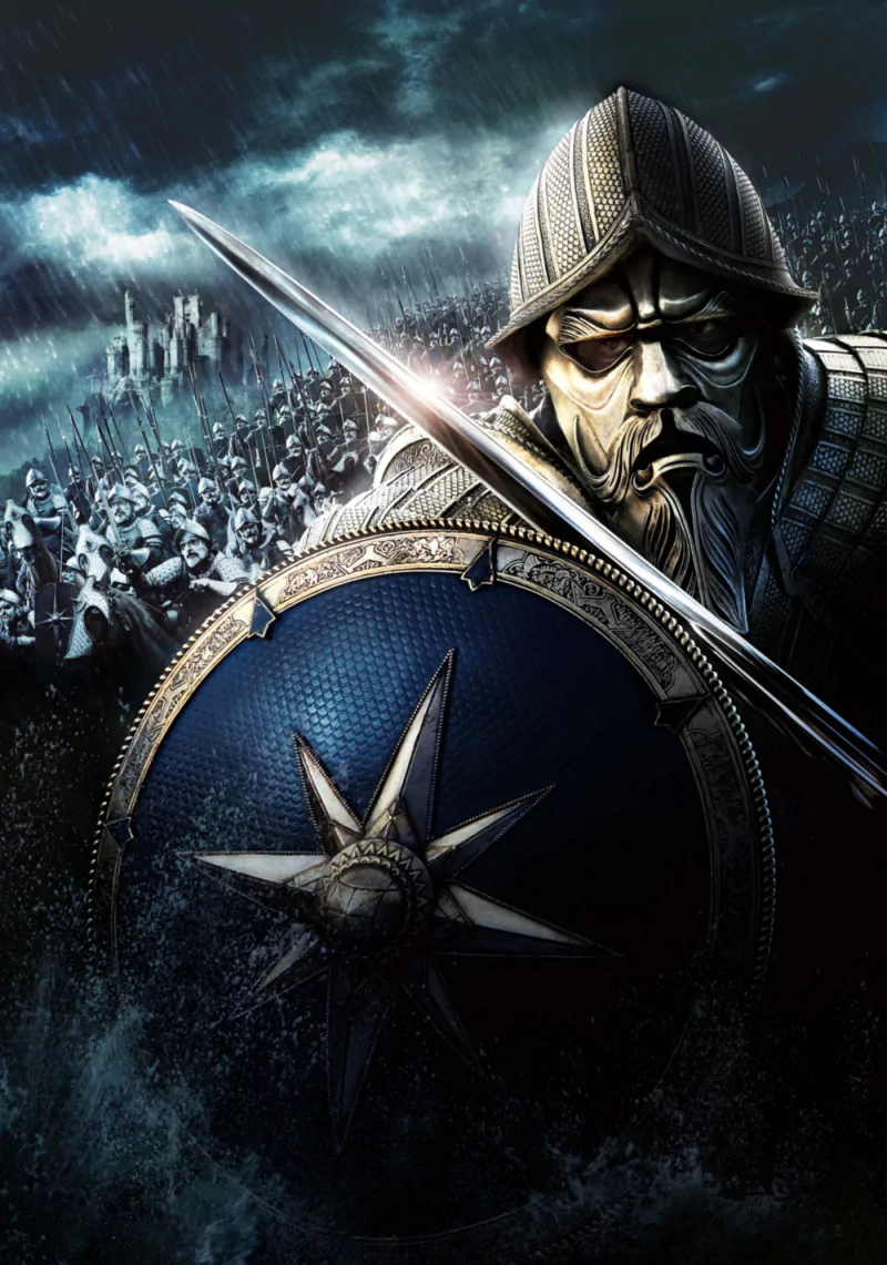 movie The Chronicles of Narnia: Prince Caspian Image