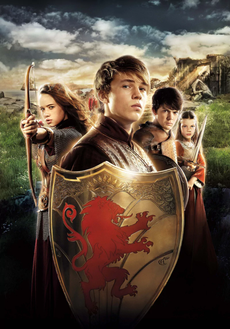 movie The Chronicles of Narnia: Prince Caspian Image