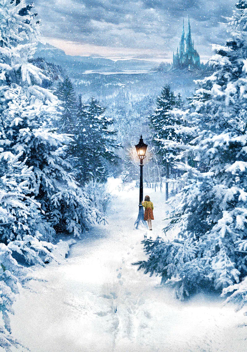 movie The Chronicles of Narnia: The Lion the Witch and the Wardrobe Image