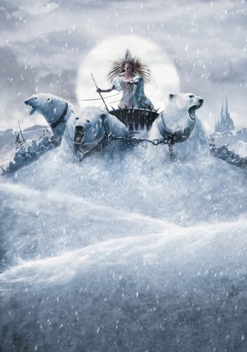 movie The Chronicles of Narnia: The Lion the Witch and the Wardrobe Image