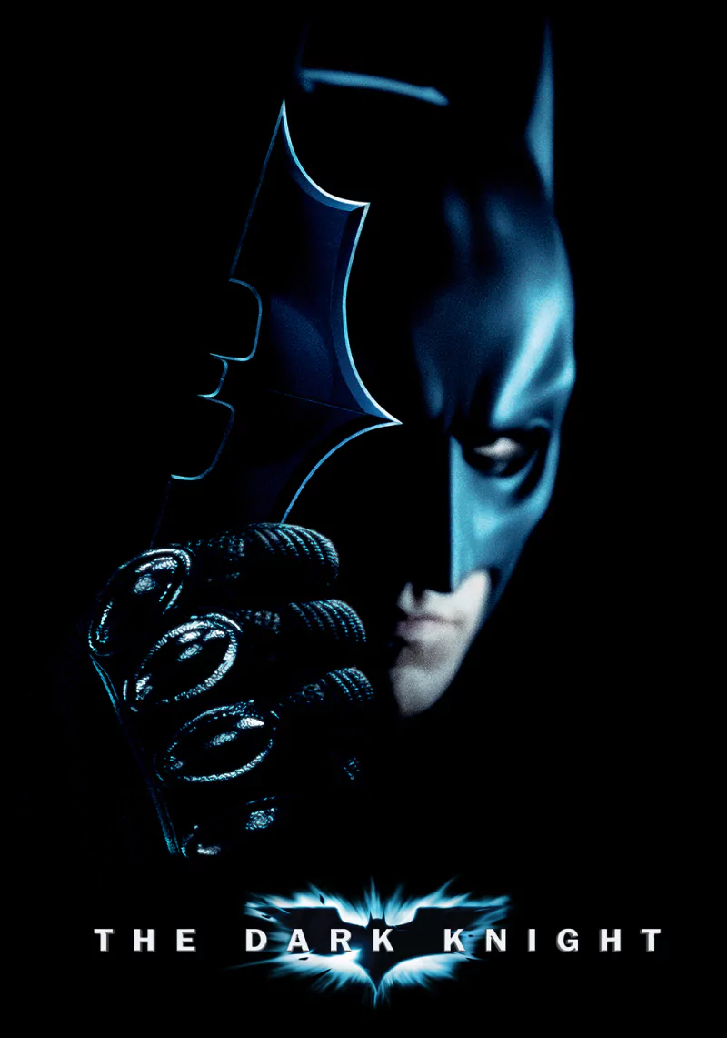 movie The Dark Knight Image