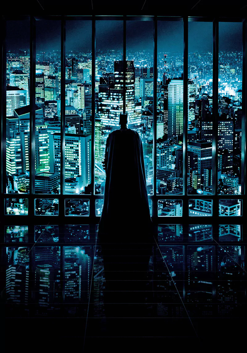 movie The Dark Knight Image